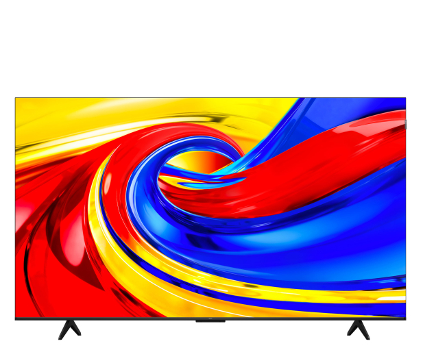 TCL 75P7L 75" QLED GoogleTV - 1528748 - zdjęcie 2
